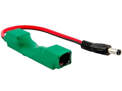 PoE adaptér Atte ASDC-05-050-HS EC-28885