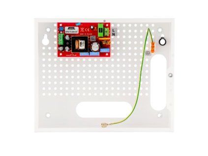 Napájací zdroj 48 V DC 2 A ATTE APS-90-480-E EC-APS-90-480-E