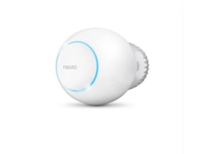 FGBHT-001 - Termostatická hlavica HomeKit - Fibaro
