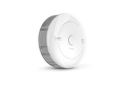 FGBHCD-001 - Senzor oxidu uhoľnatého (CO) HomeKit - Fibaro