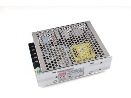 large mean well rs 75 12