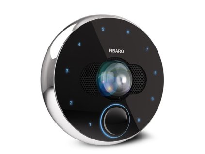 FGIC-001 - Viacúčelový Interkom Z-Wave - Fibaro