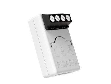 FGBS-222 - Inteligentný modul Smart Implant, Z-Wave - Fibaro