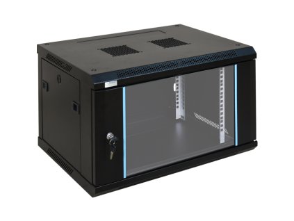 large rwa664 szafa 19 wiszaca do zlozenia 6u 600x450 pulsar rwa664