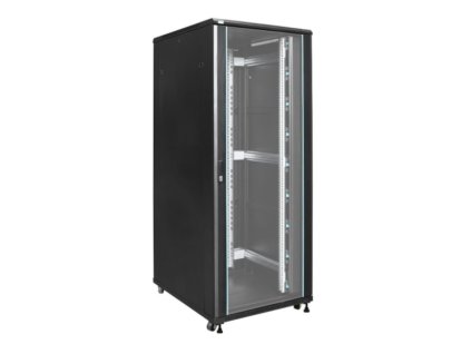 RS4281 - Stojaca RACK 19" skrinka na montáž 42U/800x1000 - Pulsar