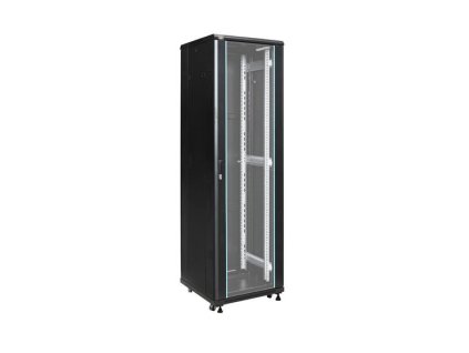 RS4266 - Stojanový RACK 19" na montáž 42U/600x600 - Pulsar
