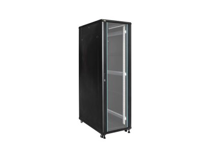 RS4261 - Stojaca RACK skriňa 19" na zloženie 42U/600x1000 - Pulsar