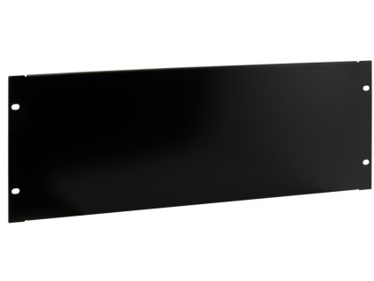 RAPZ4 - Krycí panel 4U - Pulsar
