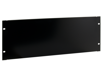 Záslepovací panel do RACK skrine 19" 4U Pulsar RAPZ4 EC-13185