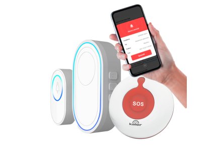 T2 - Základný systém diaľkovej starostlivosti - Kaler