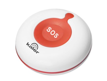 KAL-SOS / GEN-CA / CALL - Bezdrôtové tlačidlo volania - Kaler