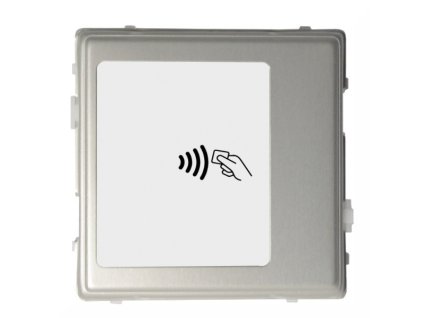 1052/70-RF - Modul SINTHESI S2 -1xčítacia RFID, Autonómny alebo zbernica Matibus SE - Miwi-Urmet