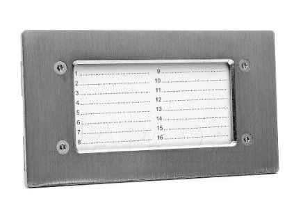 NP-2521 - Informačný panel - Laskomex