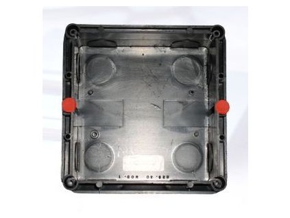 1145/51 - Podomietkový kryt pre Sinthesi - Miwi-Urmet