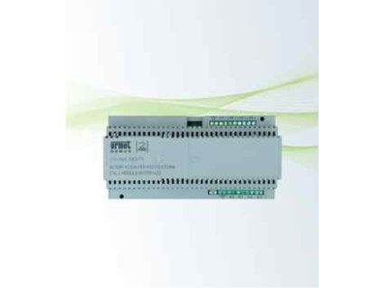 1083/75 - Rozhranie hlavných panelov - Miwi-Urmet