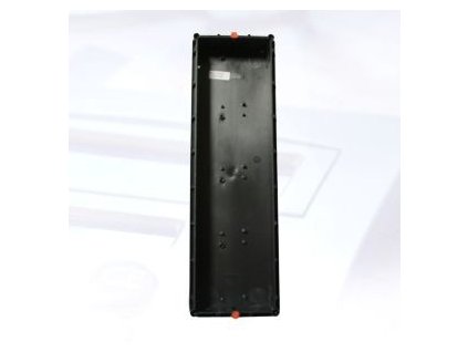 1145/54 - Podomietková skriňa pre 4 moduly - Miwi-Urmet