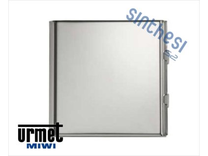 1148/59 - Čelná doska - masív - Miwi-Urmet