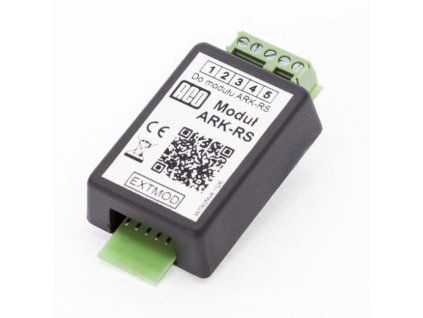 ARK-RS - Modul adaptéra - ACO