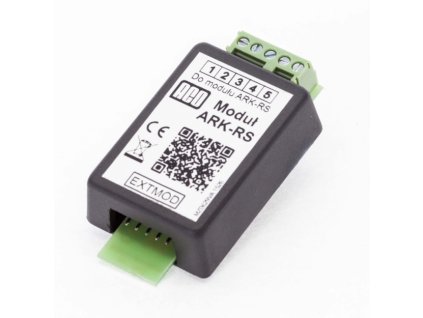 ARK-RS - Modul adaptéra - ACO