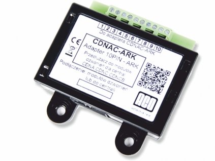 large CDNAC ARK Modul adaptera ACO