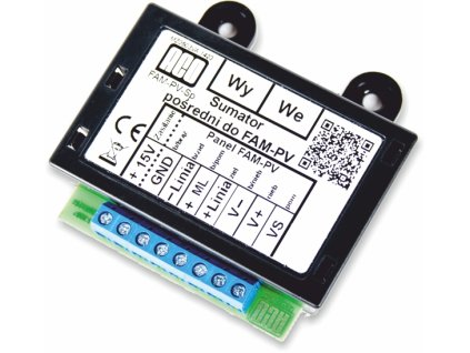 FAM-PV-SP - Medzisúčet Familio PV - Aco