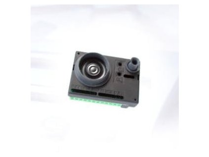 1145/67 - Hovorný modul pre sys. "1+n" - Miwi-Urmet