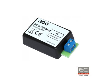 large MOD PE GND eltrac