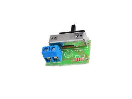 1132/53P - Regulácia volania - Miwi-Urmet