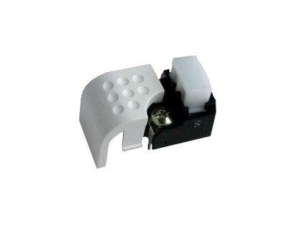 1131/100 - Doplnkové tlačidlo do domáceho telefónu 1131/1- Miwi-Urmet