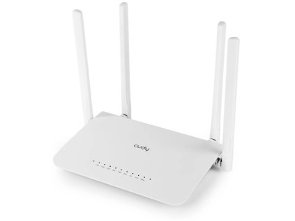 large wr1300 router gigabitowy wifi do 867 mb s 5 2 4ghz cudy wr1300