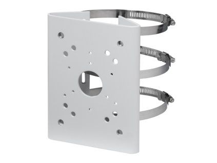 Držiak na stĺp pre kameru BCS-AS / PFA150 EC-11744