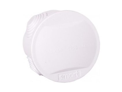 NPH50 - Povrchová škatuľa IP55 50x50 - Harry