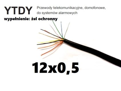 large YTDY 12 zel