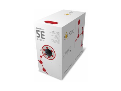 large Box 27655147 SXKD 5E FTP LSOH