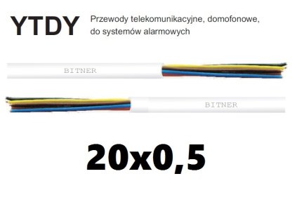 large YTDY 20