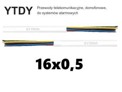 large YTDY 16