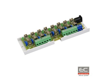 AWZ580 - LB8/0.3-1.0A/FTA poistkový modul - Pulsar