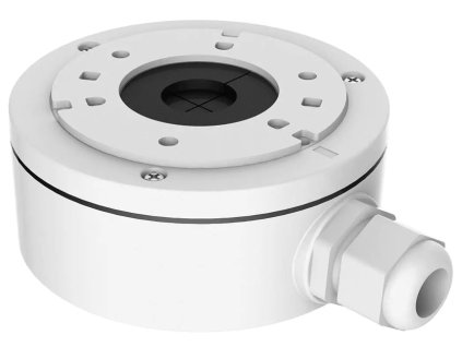 DS-1280ZJ-XS - Adaptér / Montážna konzola s káblovou priechodkou pre kamery - Hikvision