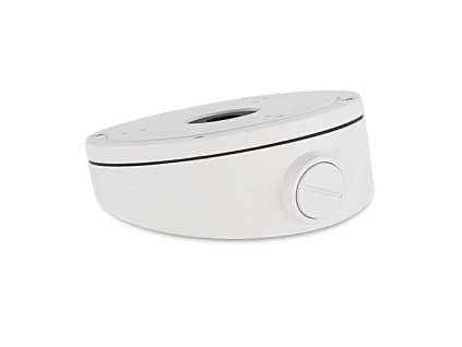 DS-1281ZJ-M - Montážny adaptér pre kopulové kamery - Hikvision