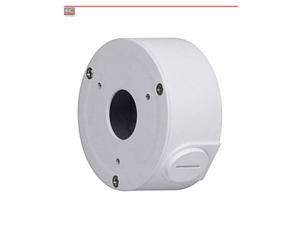 BCS-AT3 - Montážny adaptér pre tubové kamery - BCS LINE