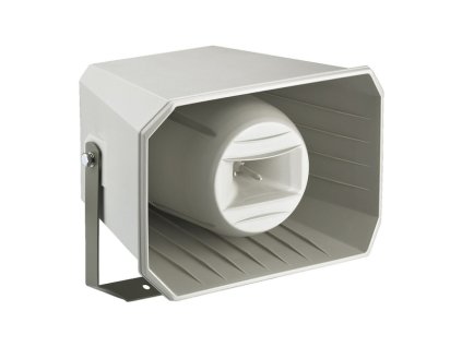 IT-250TW - Dvojpásmový tubový reproduktor, 50W RMS - MONACOR