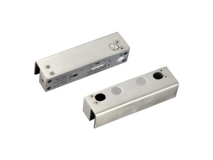 EB-1500GR - Reverzný elektromagnetický zámok na sklenené vitríny - SCOT