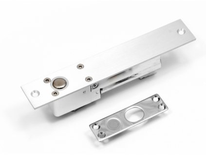 SBL12RM - Reverzný elektrický zámok 12V DC so solenoidovým zámkom s odolnosťou do 800 kg - Hartte