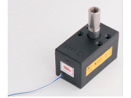 SafeLOCK WM - Voľná západka so snímačom otvorenia - MAXBAT