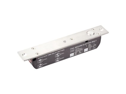 EB-1700R - Reverzný elektrozámok s kolíkom so signalizáciou polohy dverí - SCOT