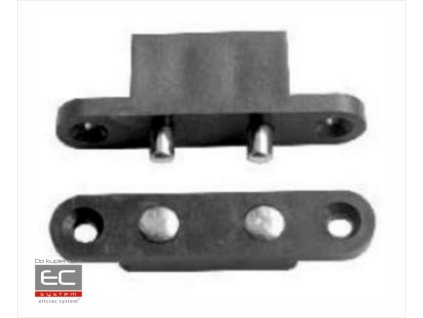 GC-6907 Dvojdotykový kontakt