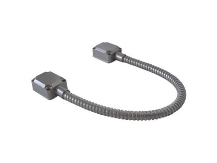 large oslona przewodu