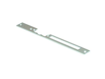 SP2502-M - Dlhý štít vyrezaný - Elektra Plus