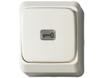 ACA001 - Povrchové výstupné tlačidlo - Aritech