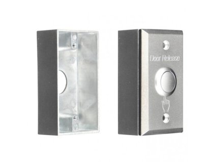 BK-1A Držiak na povrchovú montáž tlačidla BT-1A